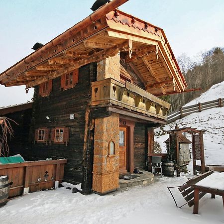 Almliesl Raur-521 Villa Раурис Екстериор снимка