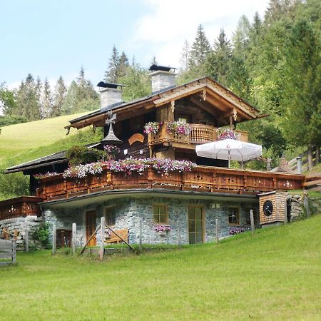 Almliesl Raur-521 Villa Раурис Екстериор снимка