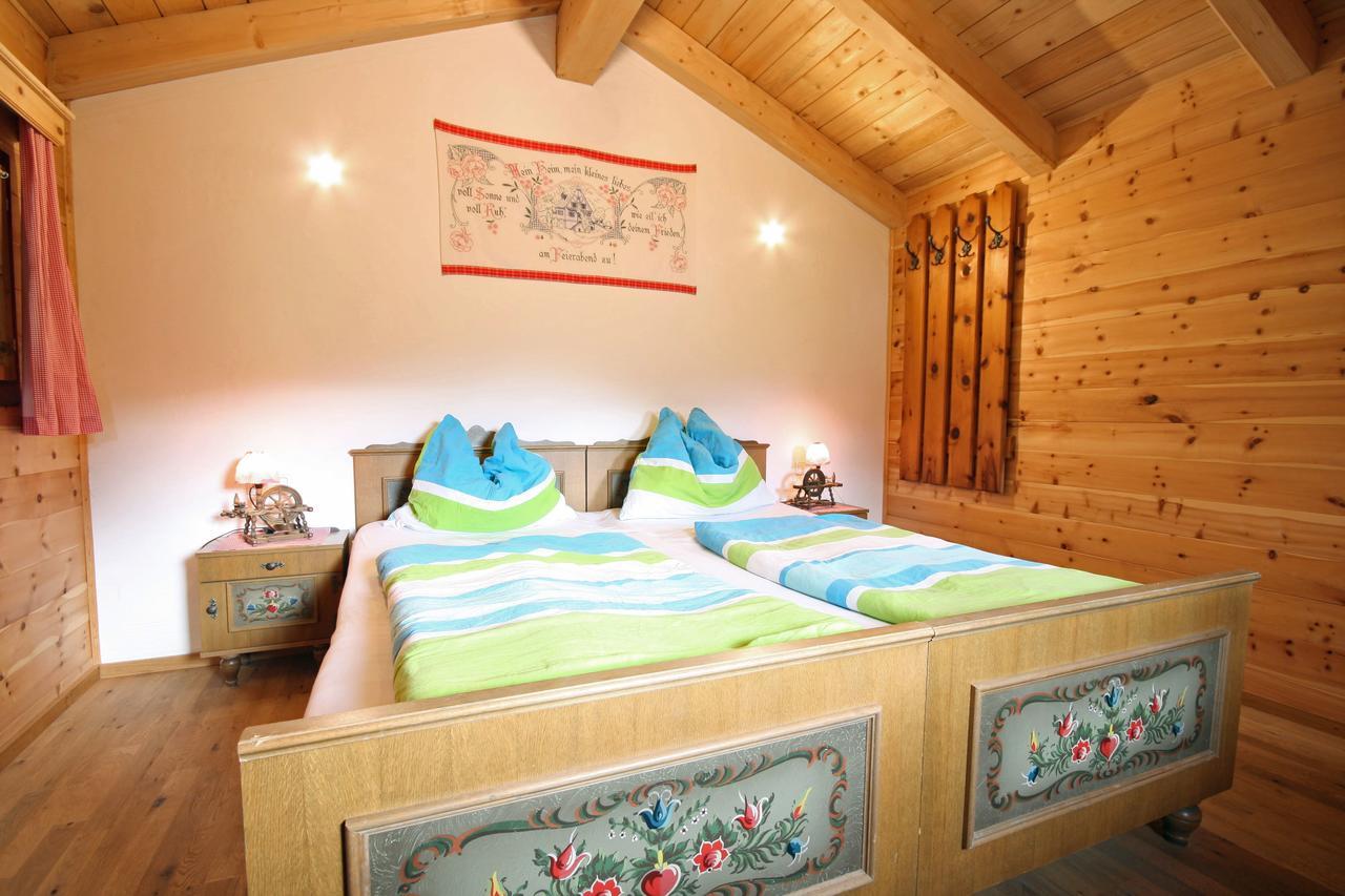 Almliesl Raur-521 Villa Раурис Екстериор снимка