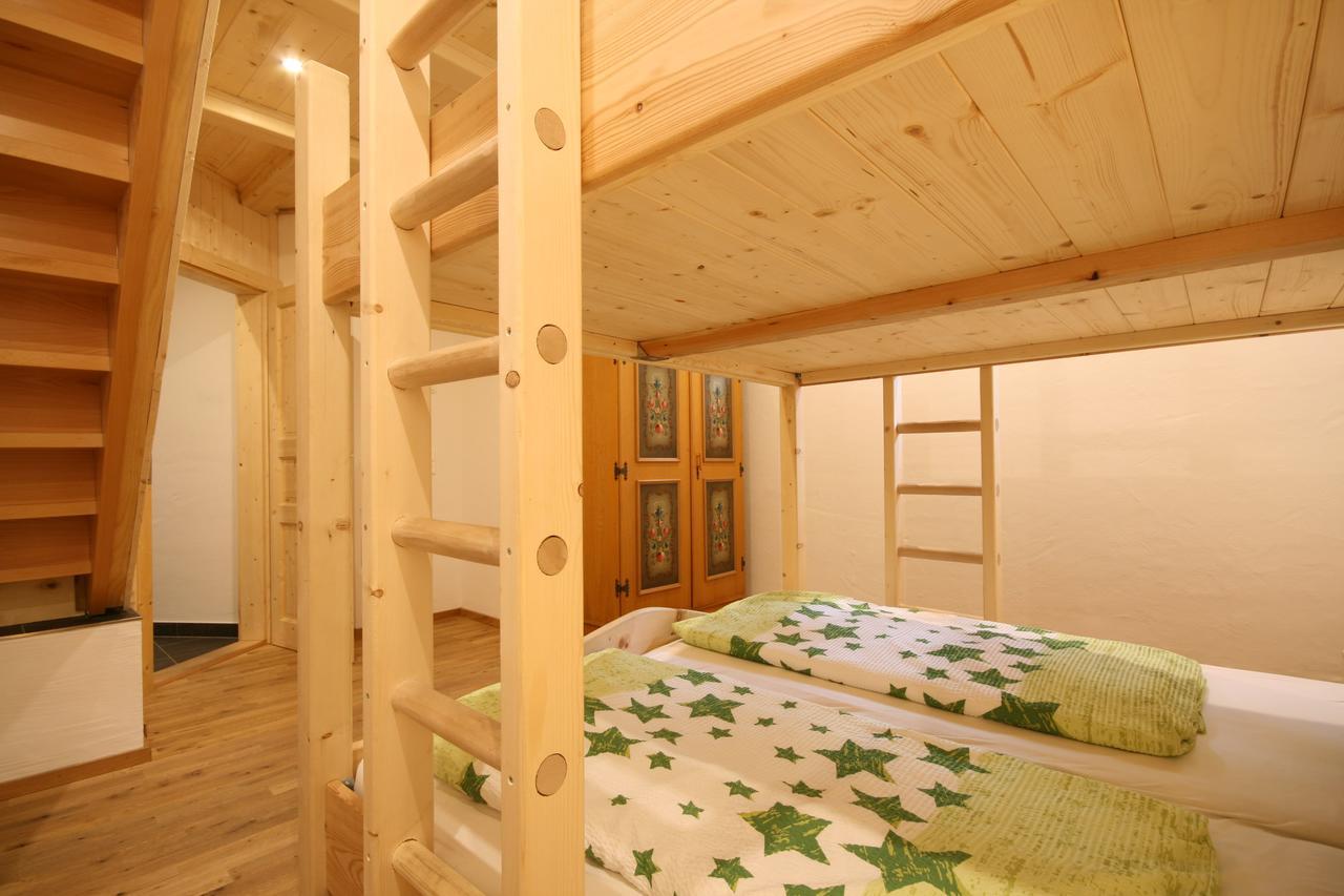 Almliesl Raur-521 Villa Раурис Екстериор снимка