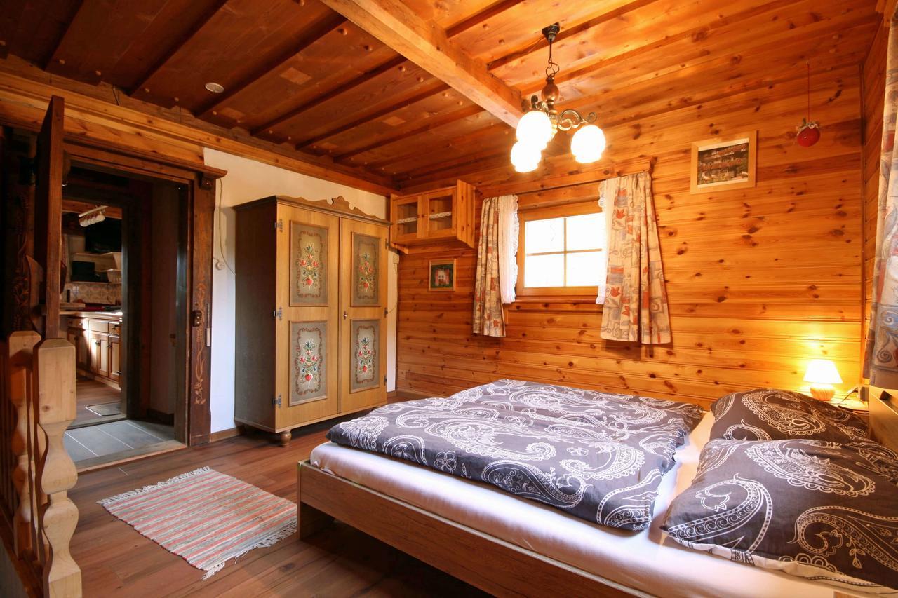 Almliesl Raur-521 Villa Раурис Екстериор снимка