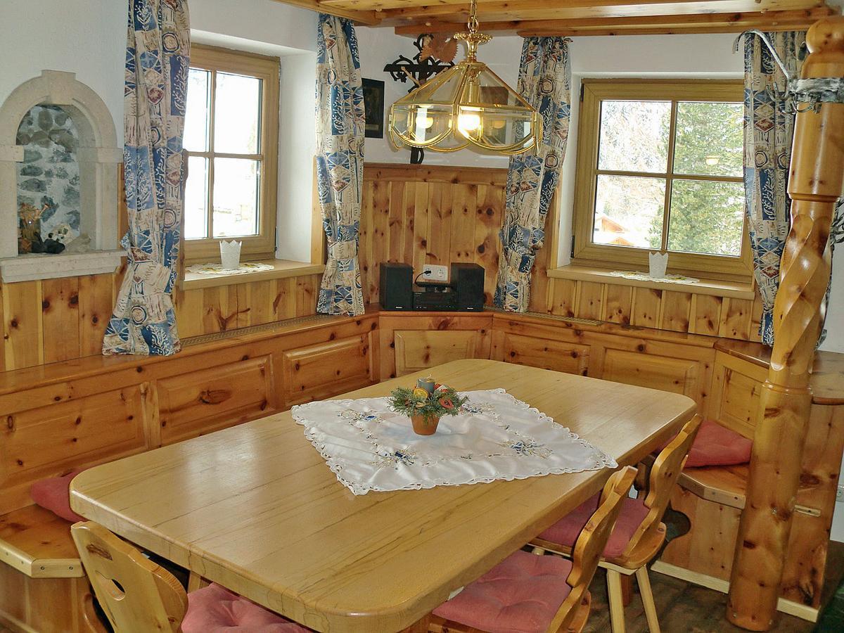 Almliesl Raur-521 Villa Раурис Екстериор снимка