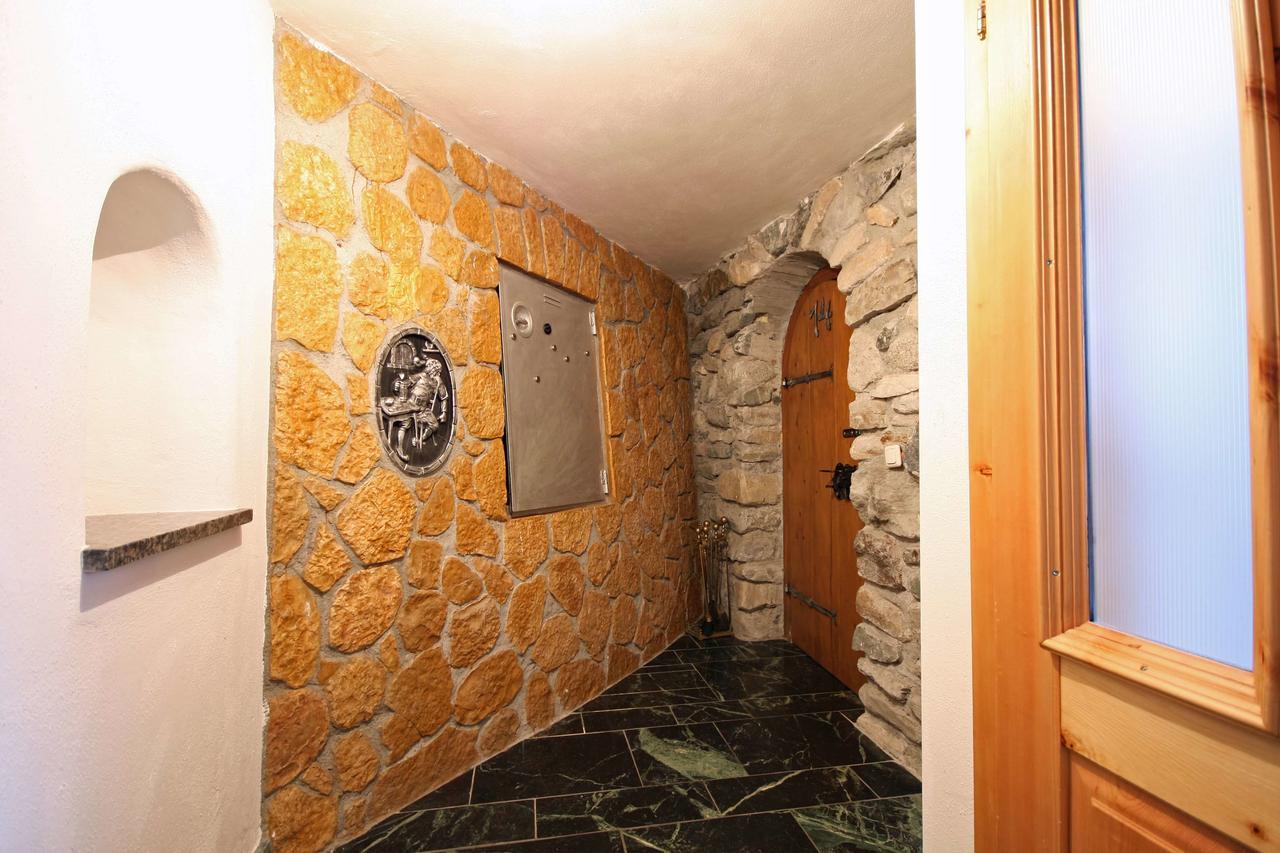 Almliesl Raur-521 Villa Раурис Екстериор снимка