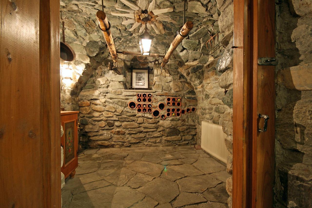 Almliesl Raur-521 Villa Раурис Екстериор снимка