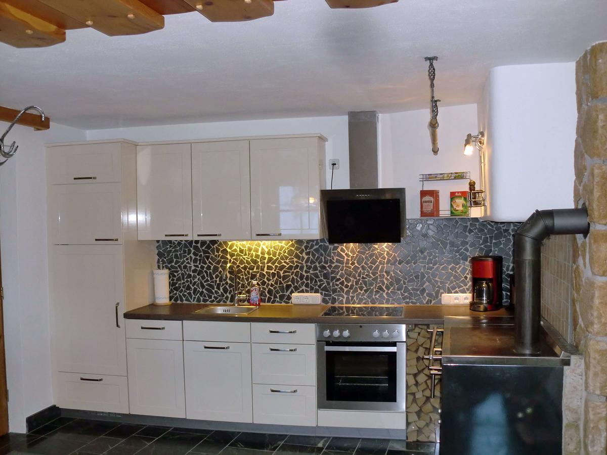 Almliesl Raur-521 Villa Раурис Екстериор снимка