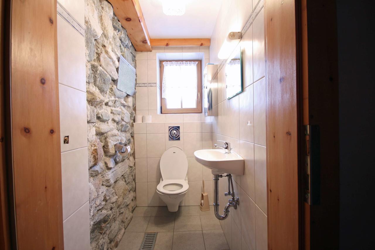 Almliesl Raur-521 Villa Раурис Екстериор снимка