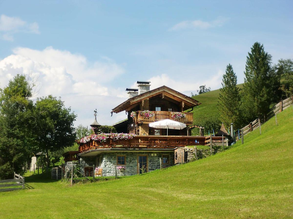Almliesl Raur-521 Villa Раурис Екстериор снимка