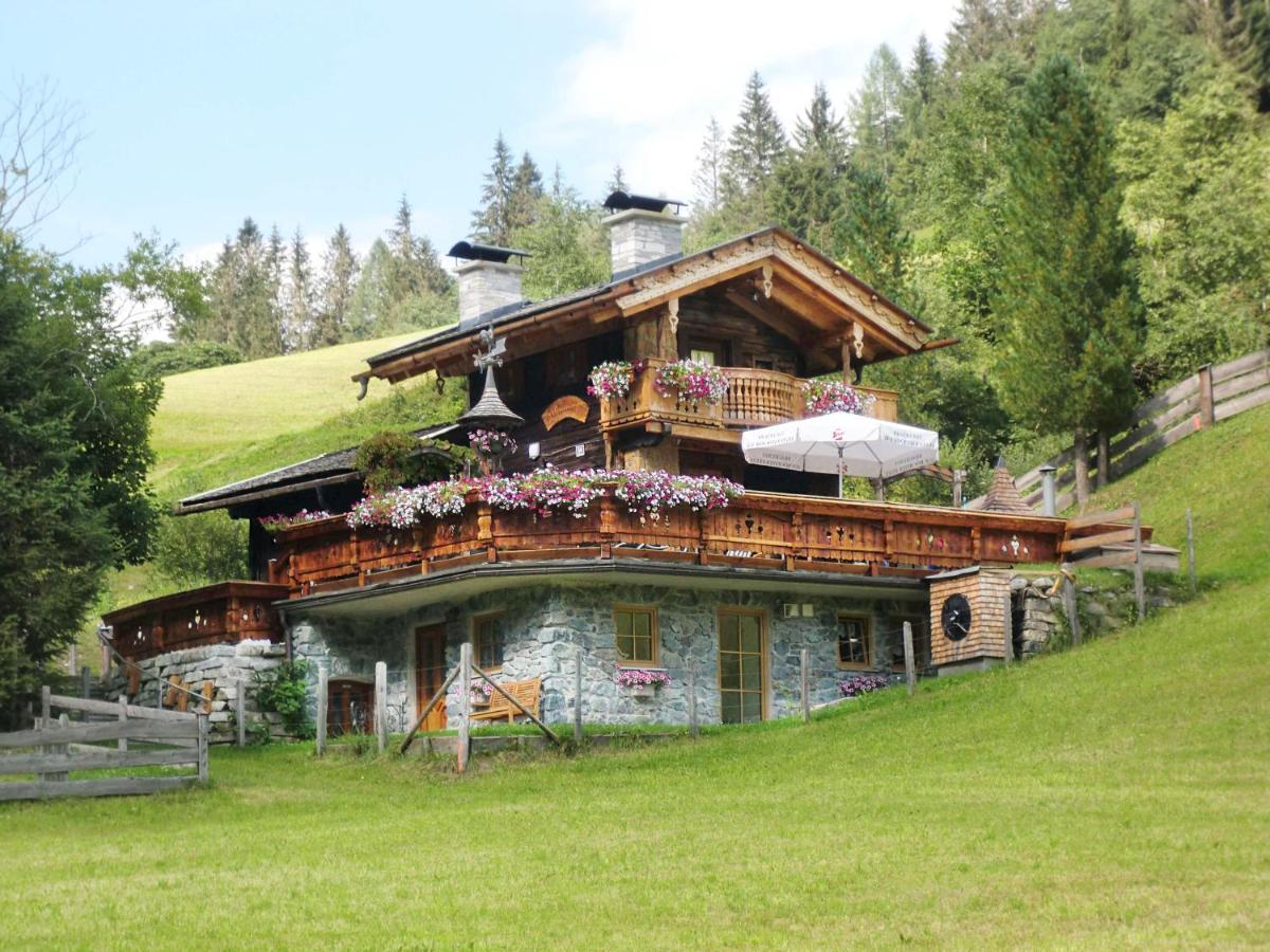 Almliesl Raur-521 Villa Раурис Екстериор снимка